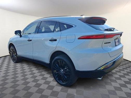 2024 Toyota Venza Nightshade Edition