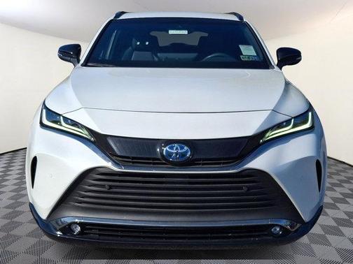 2024 Toyota Venza Nightshade Edition