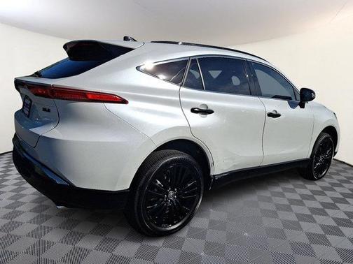 2024 Toyota Venza Nightshade Edition