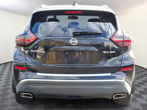 2019 Nissan Murano SV