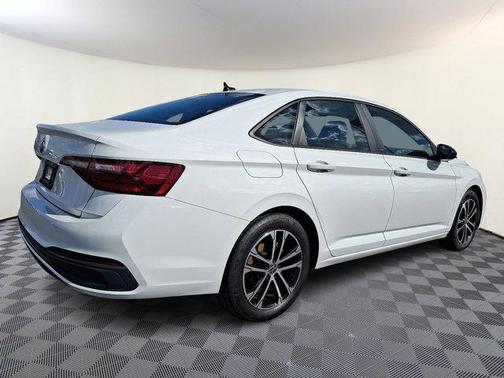 2024 Volkswagen Jetta 1.5T Sport
