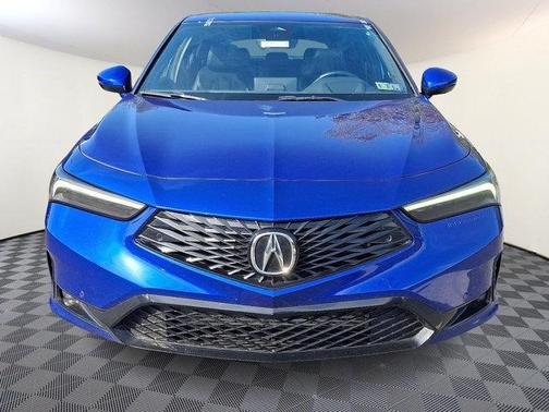 2024 Acura Integra A-SPEC Technology