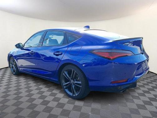 2024 Acura Integra A-SPEC Technology