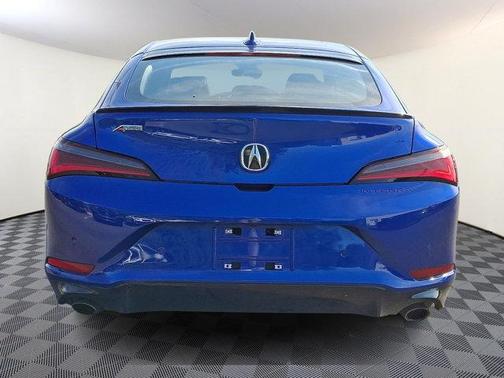 2024 Acura Integra A-SPEC Technology