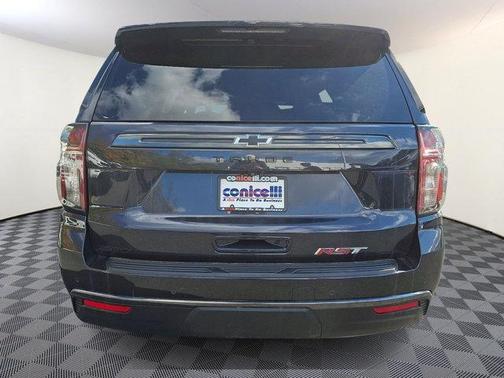 2022 Chevrolet Tahoe 4WD RST