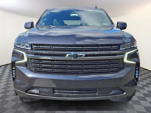 2022 Chevrolet Tahoe 4WD RST