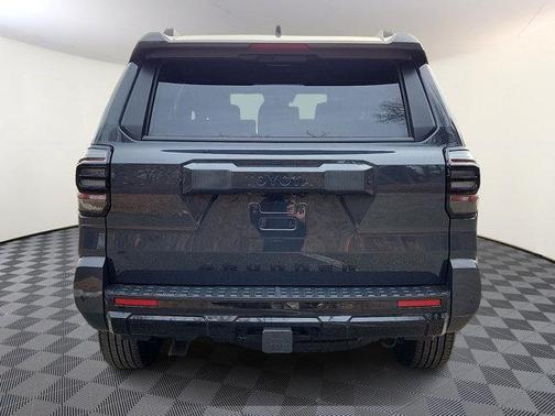 2025 Toyota 4Runner Limited