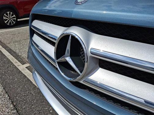 2015 Mercedes-Benz GLA-Class 4MATIC