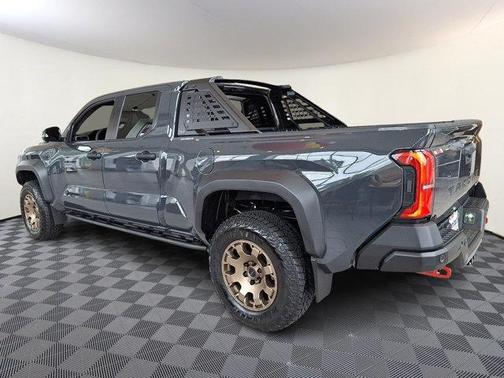 2024 Toyota Tacoma Hybrid Trailhunter