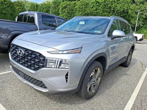 2023 Hyundai SANTA FE SEL 2.4