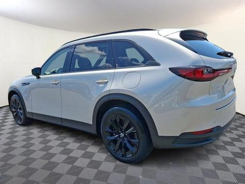 2025 Mazda CX-90 3.3 Turbo Premium Sport