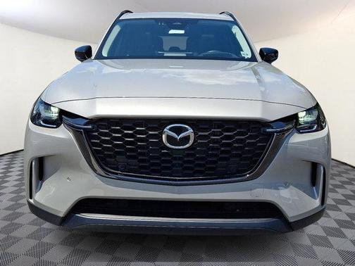 2025 Mazda CX-90 3.3 Turbo Premium Sport