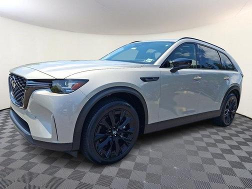 2025 Mazda CX-90 3.3 Turbo Premium Sport