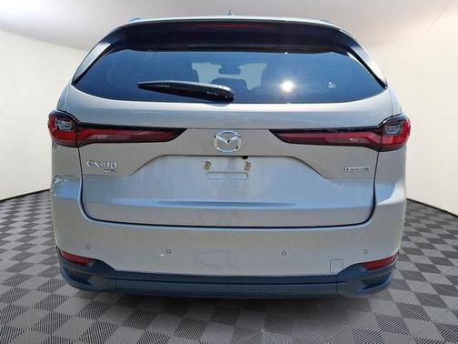 2025 Mazda CX-90 3.3 Turbo Premium Sport
