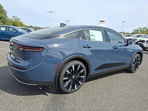 2026 Toyota Crown Platinum