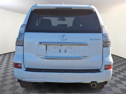 2019 Lexus GX 460 Premium