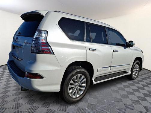 2019 Lexus GX 460 Premium