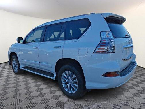 2019 Lexus GX 460 Premium