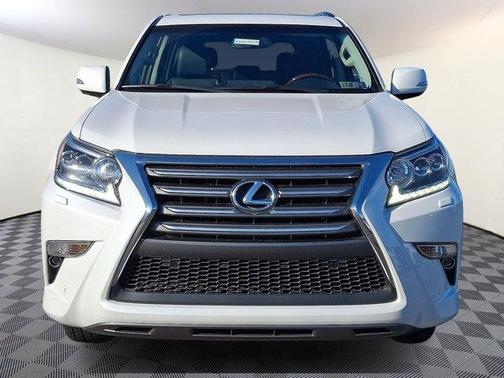 2019 Lexus GX 460 Premium