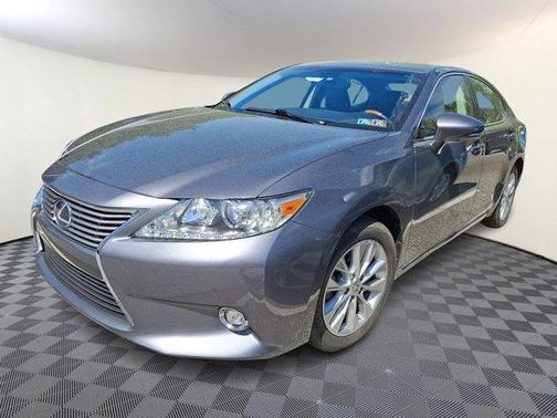 2014 Lexus ES 300h Base