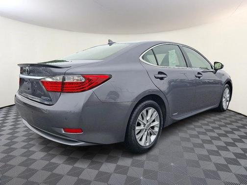 2014 Lexus ES 300h Base