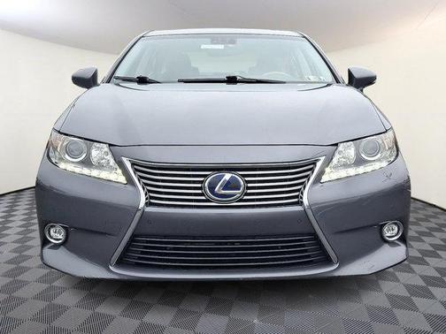2014 Lexus ES 300h Base