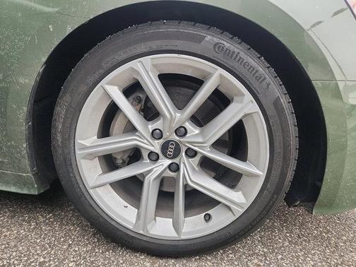 2023 Audi A5 45 S line Premium Plus