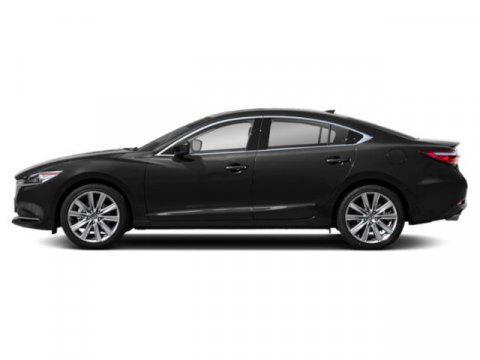 2019 Mazda Mazda6 Grand Touring Reserve