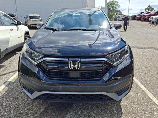 2020 Honda CR-V AWD LX