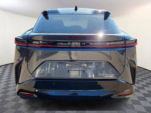 2024 Lexus RZ 450e Premium
