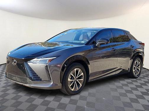 2024 Lexus RZ 450e Premium