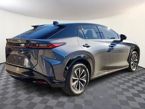 2024 Lexus RZ 450e Premium