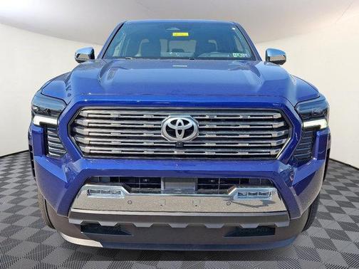 2025 Toyota Tacoma Limited
