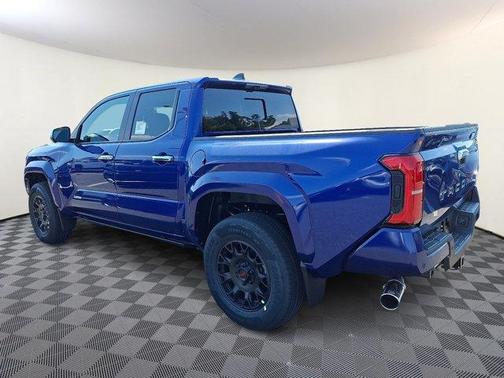 2025 Toyota Tacoma Limited