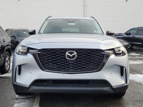 2025 Mazda CX-90 3.3 Turbo Premium Sport