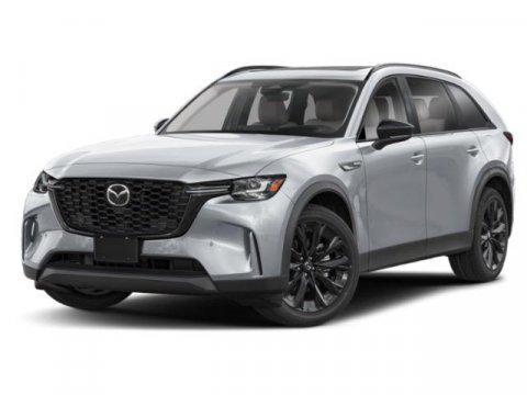 2025 Mazda CX-90 3.3 Turbo Premium Sport
