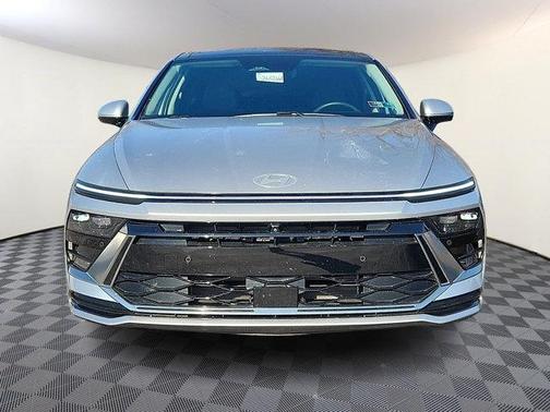 2024 Hyundai SONATA Hybrid Limited