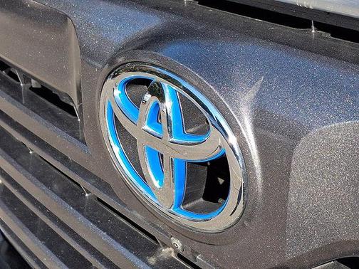 2022 Toyota Tundra Hybrid Limited