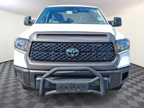 2021 Toyota Tundra SR