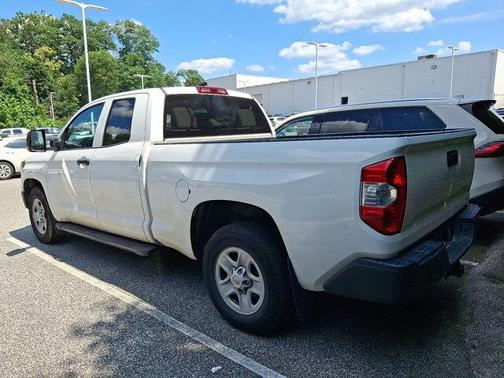 2021 Toyota Tundra SR
