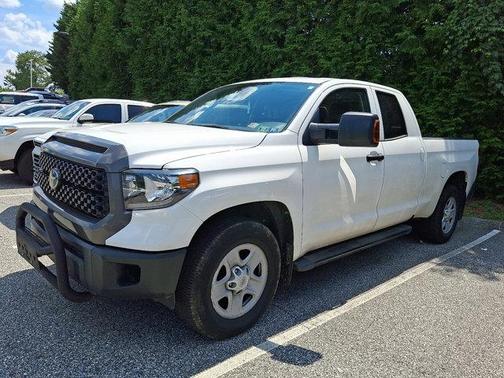2021 Toyota Tundra SR