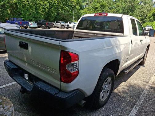 2021 Toyota Tundra SR