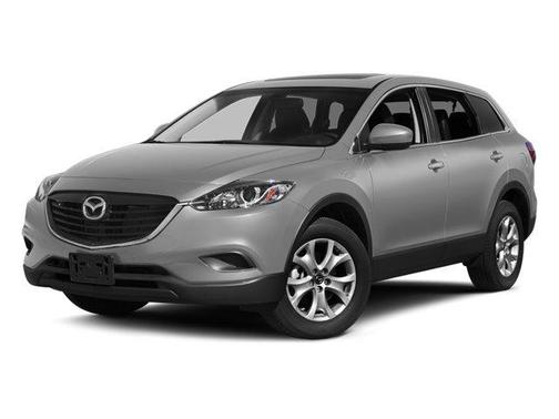 2014 Mazda CX-9 Touring