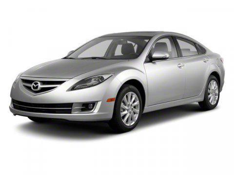 2010 Mazda Mazda6 s Grand Touring