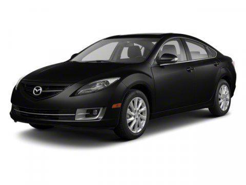 2010 Mazda Mazda6 s Grand Touring
