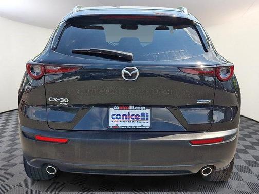 2024 Mazda CX-30 2.5 S Preferred Package
