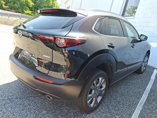 2024 Mazda CX-30 2.5 S Preferred Package
