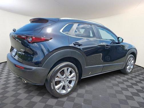 2024 Mazda CX-30 2.5 S Preferred Package