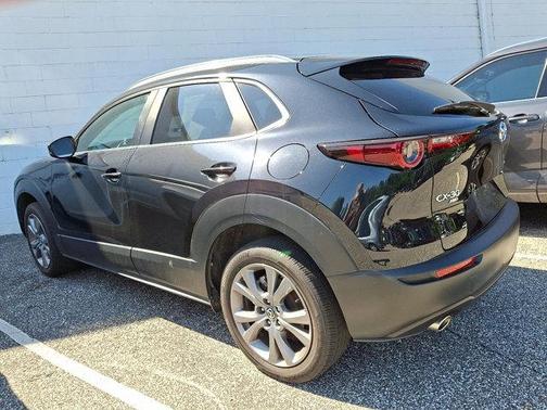 2024 Mazda CX-30 2.5 S Preferred Package