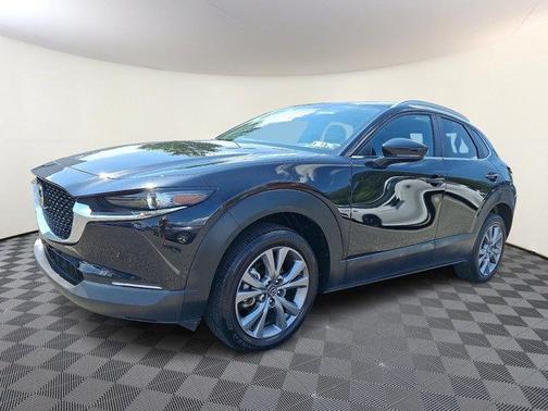 2024 Mazda CX-30 2.5 S Preferred Package